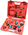 Astro 7858DX Radiator pressure test kit