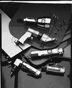 Cutting tools menu page link